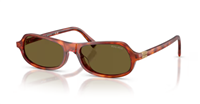 Sunglasses Miu Miu Woman OMU B10SU